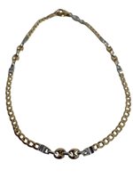 Bracciale Domar Uomo in Oro giallo BROR-545-280